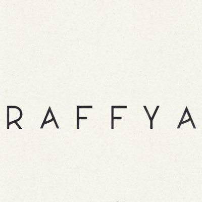 Raffya logo