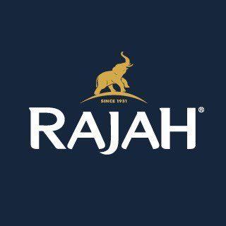 Rajah Spices logo