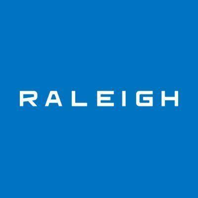 Raleigh logo