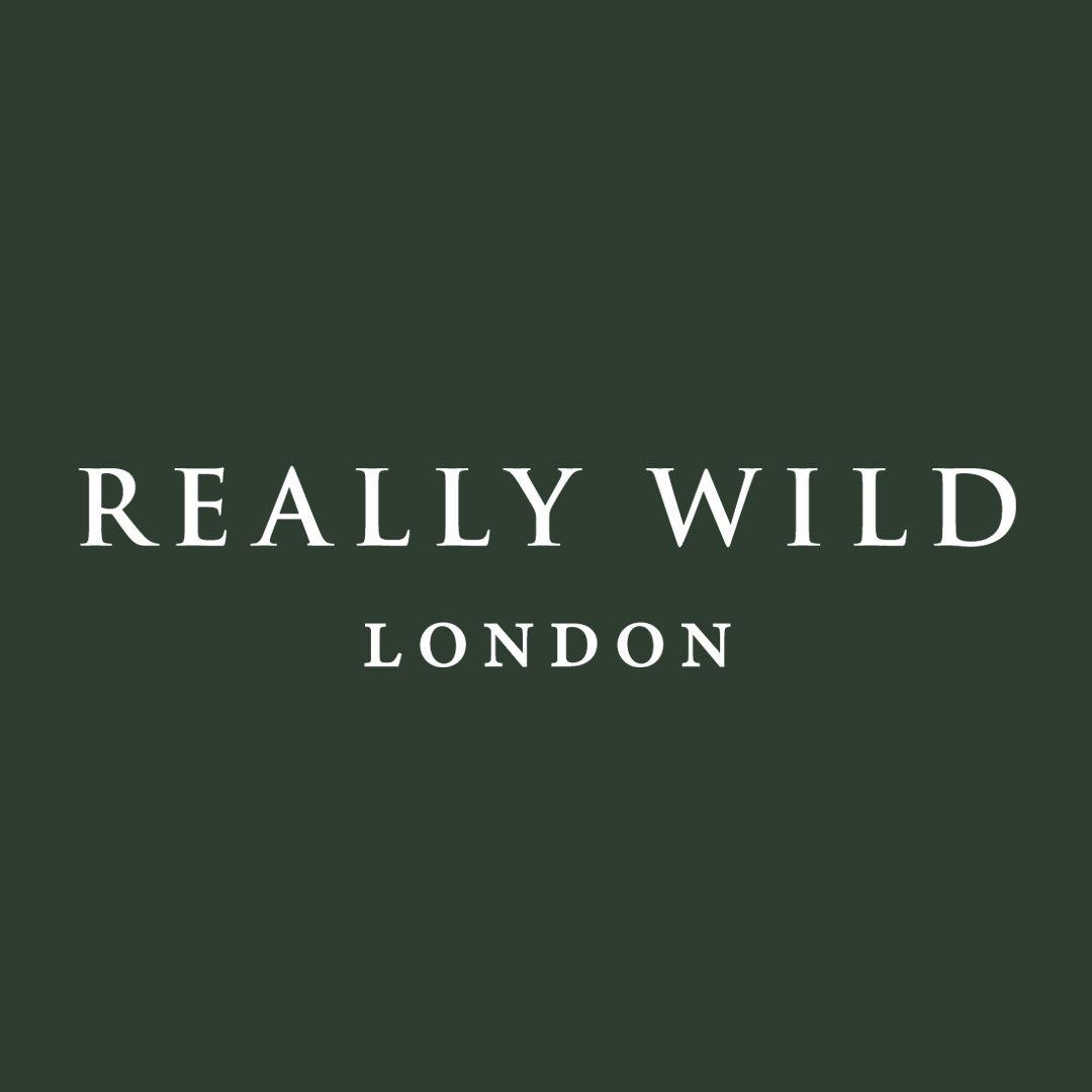 Really Wild logo
