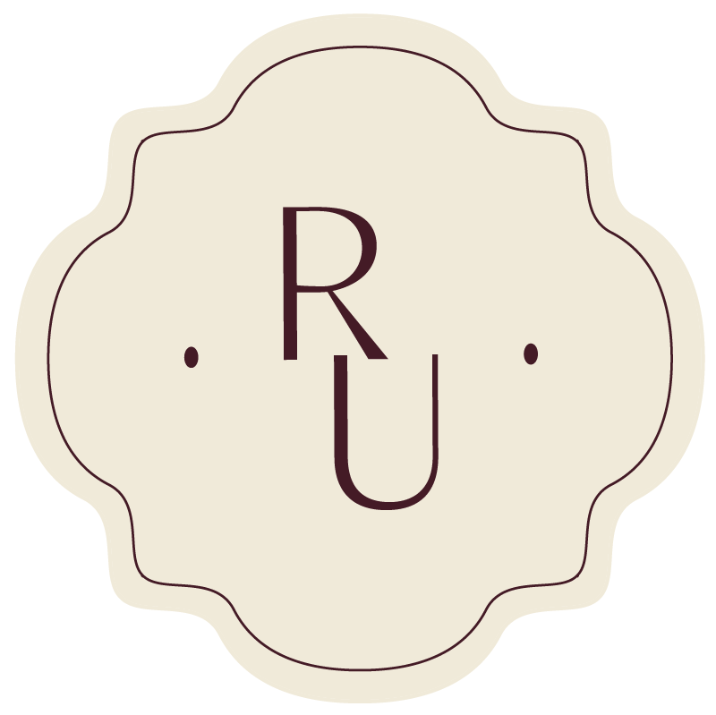 Rebecca Udall logo