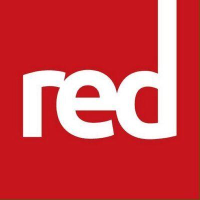 Red Equipment logo