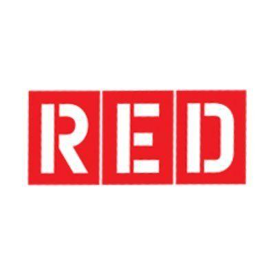 Red Driving School logo