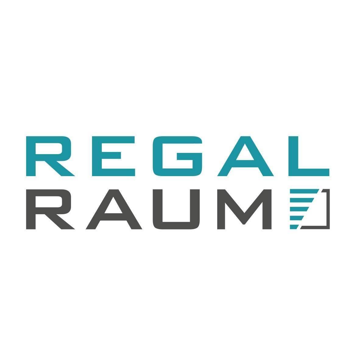 Regalraum logo