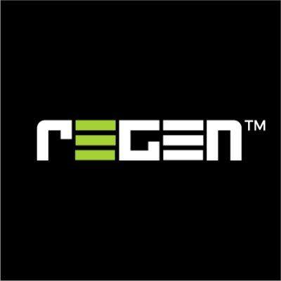 REGEN Optics logo