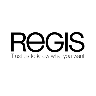 Regis Salons logo