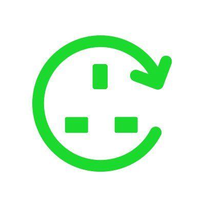 Renew 2 U logo