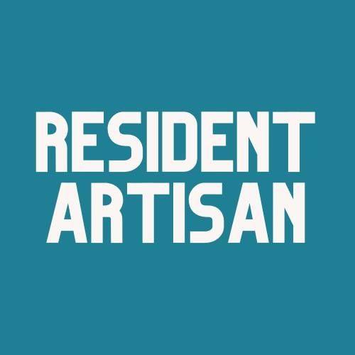 Resident Artisan logo