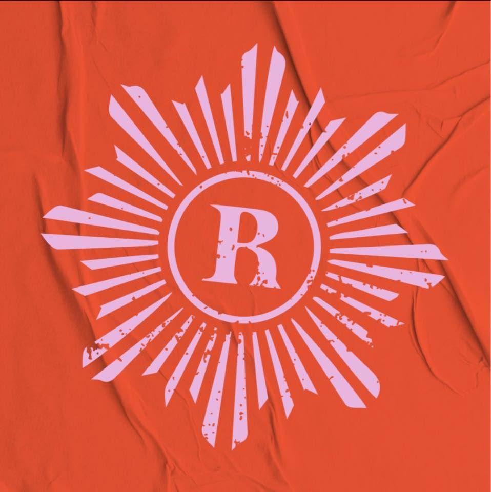 Revolution Bars logo
