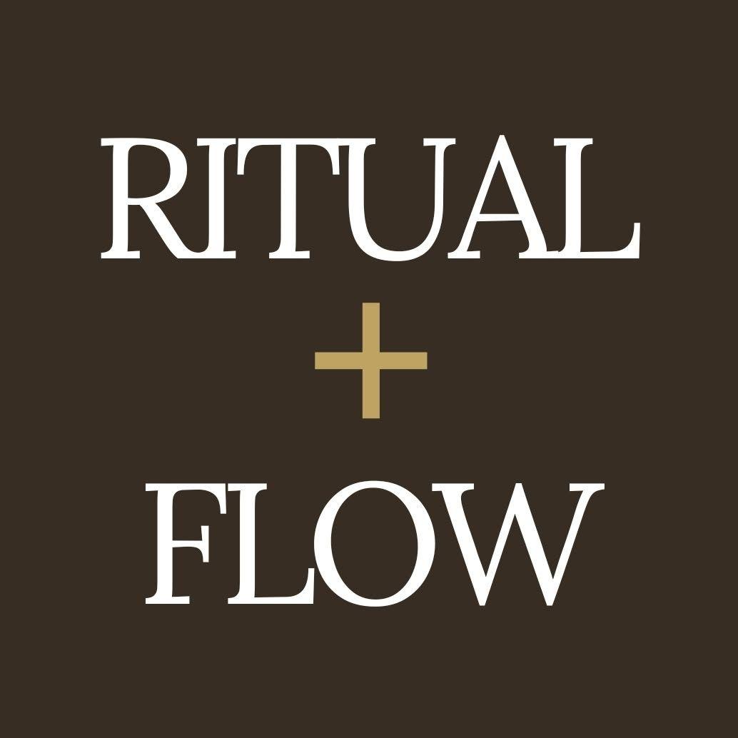 Ritual and Flow logo