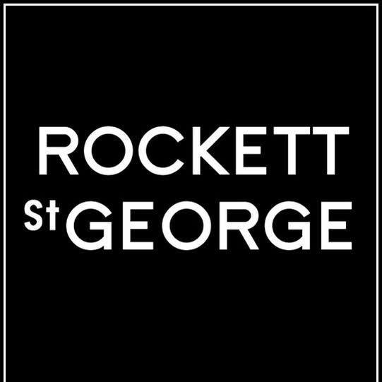 Rockett StGeorge logo