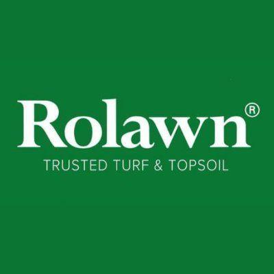 Rolawn logo