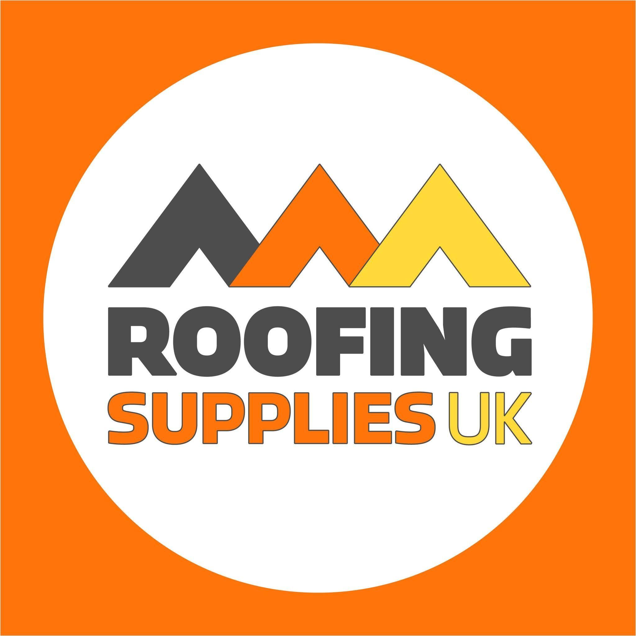 Roofing Supplies logo