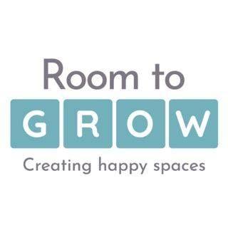 Room to Grow logo