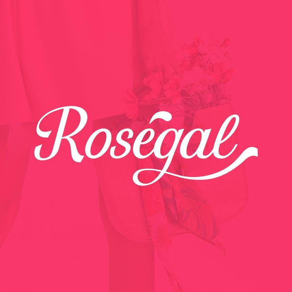 Rosegal logo