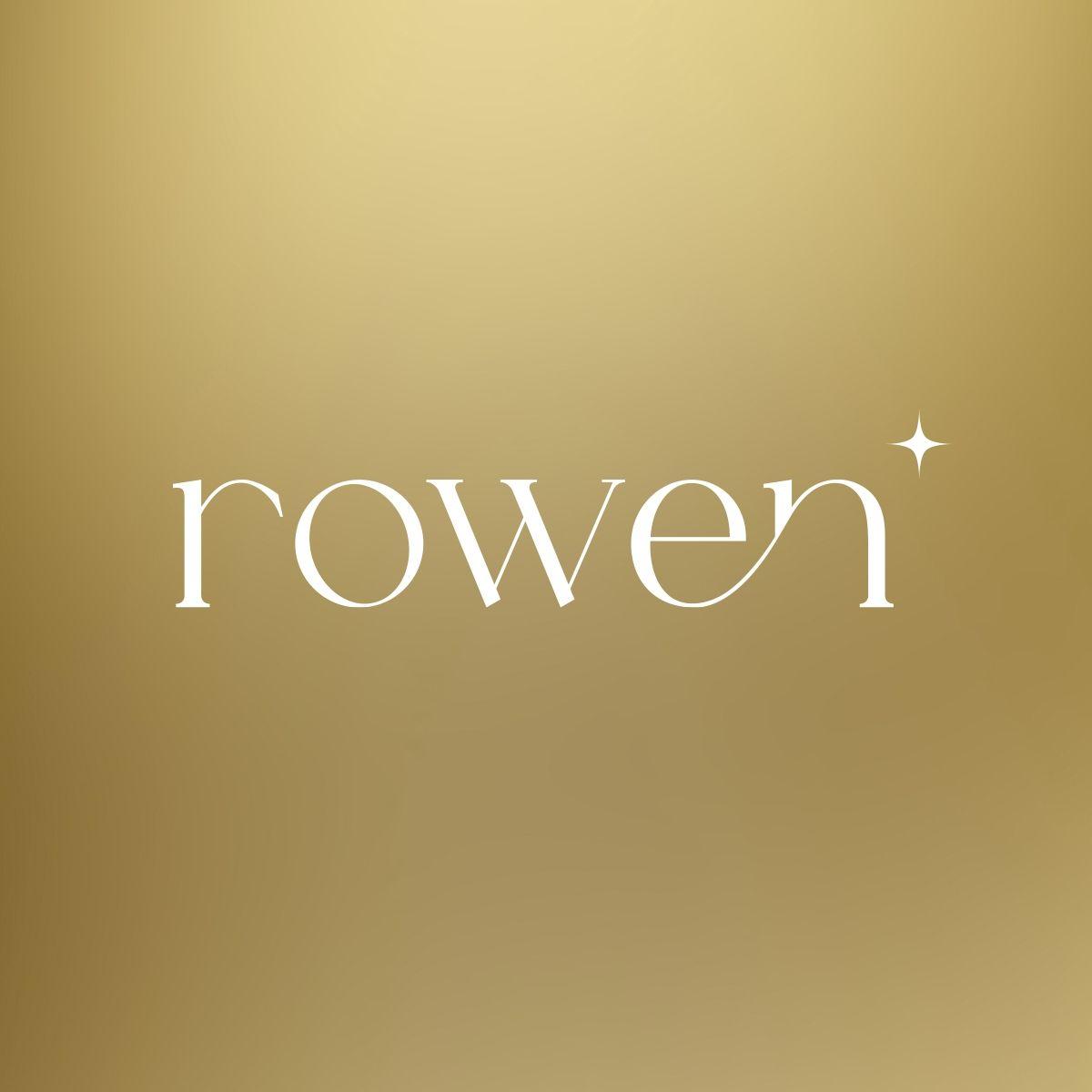 Rowen Homes logo
