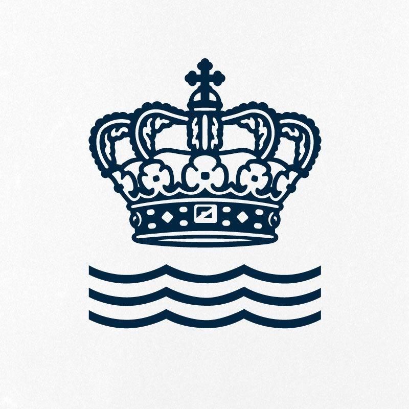Royal Copenhagen logo