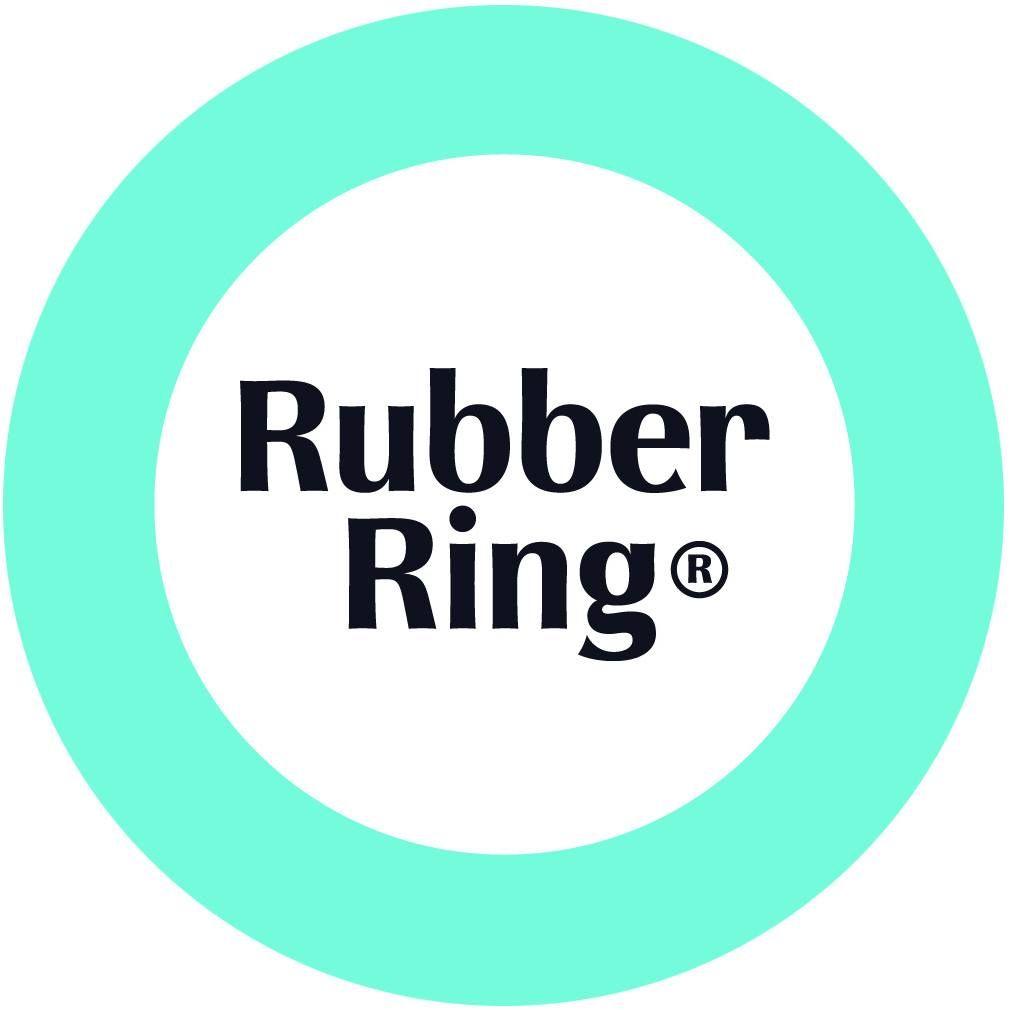 Rubber Ring logo
