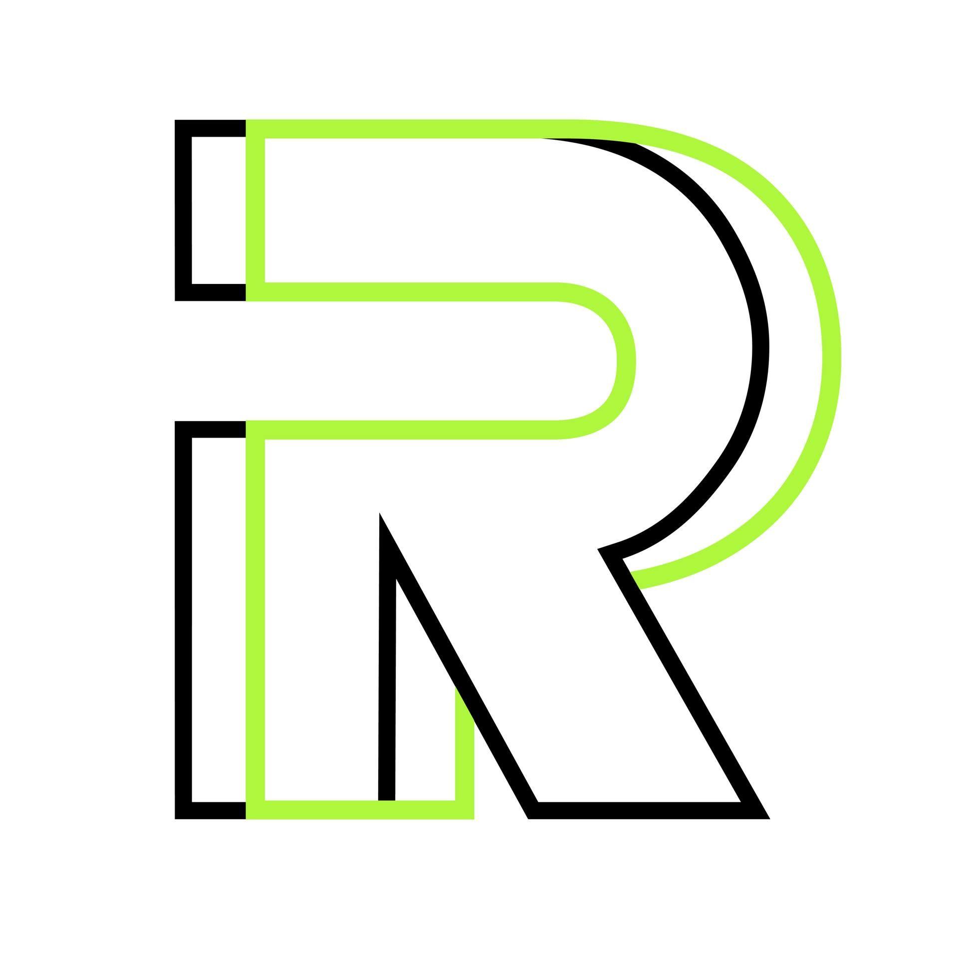 Running Point logo