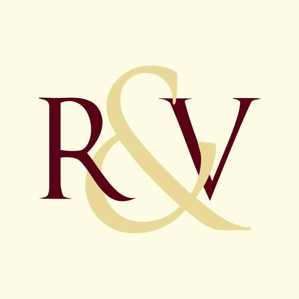 Robert & Victoria Jewellers logo