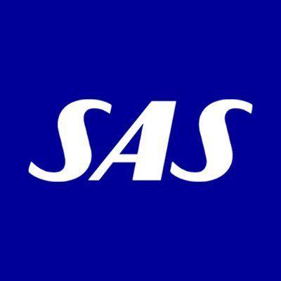SAS logo