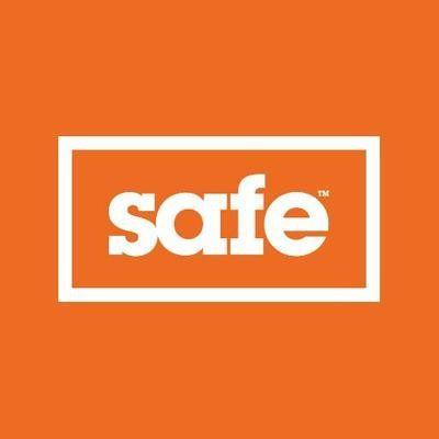 Safe.co.uk logo
