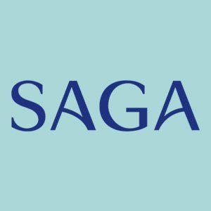 Saga Travel Insurance logo