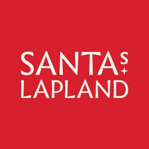 Santa's Lapland logo