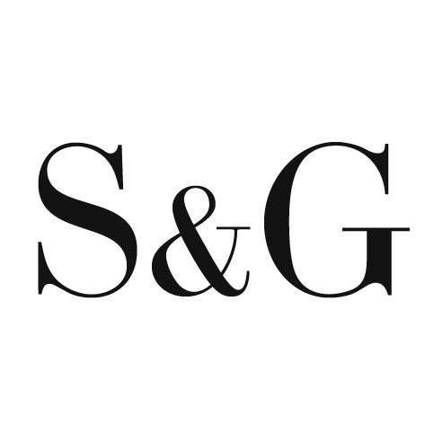 Sargasso & Grey logo