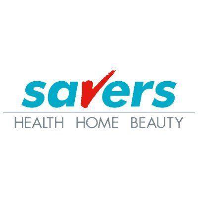 Savers logo