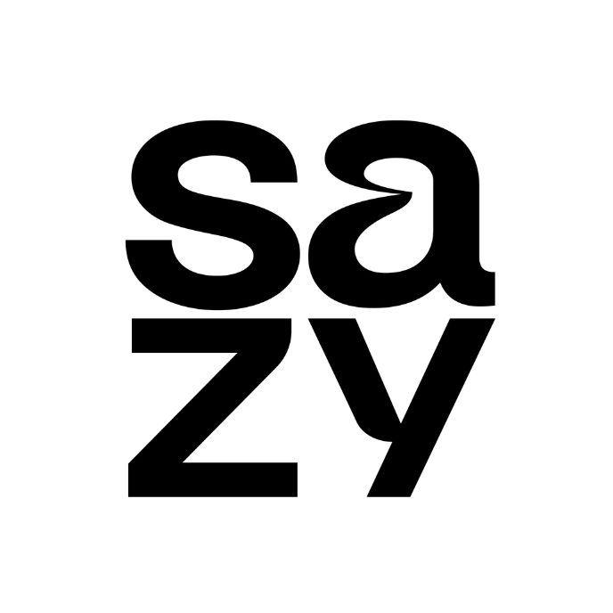 Sazy logo