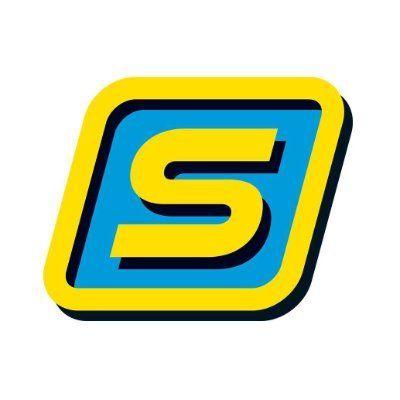 Scalextric logo