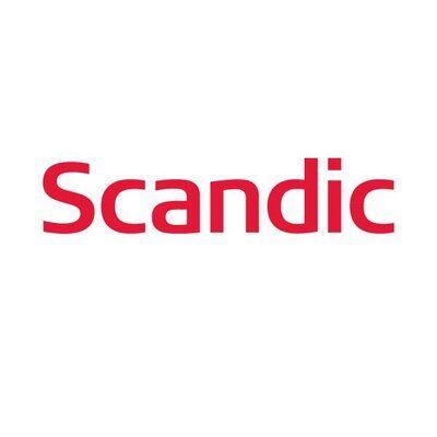 Scandic Hotels logo