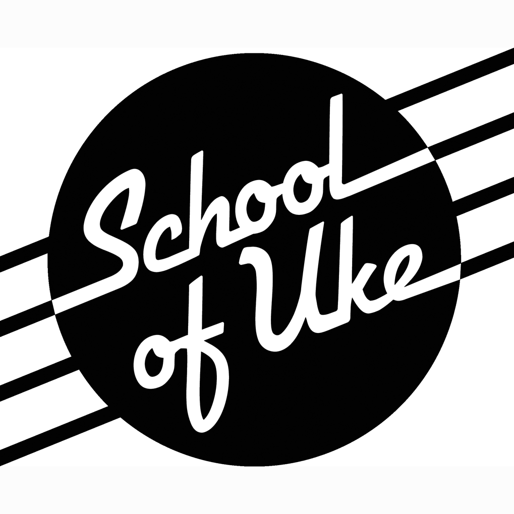 School of Uke logo