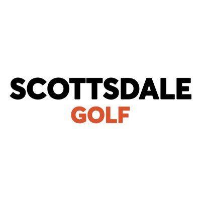 Scottsdale Golf logo