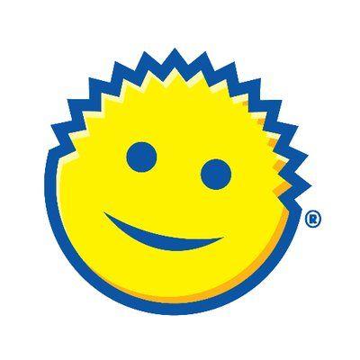 Scrub Daddy logo