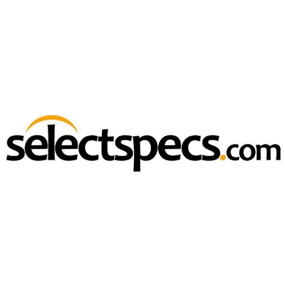 Select Specs logo
