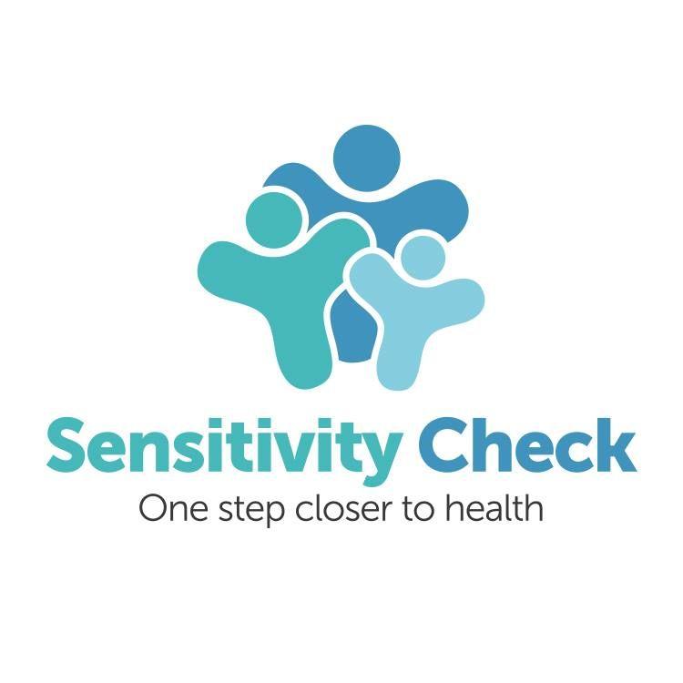 Sensitivity Check logo