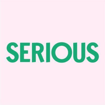 Serious Tissues logo