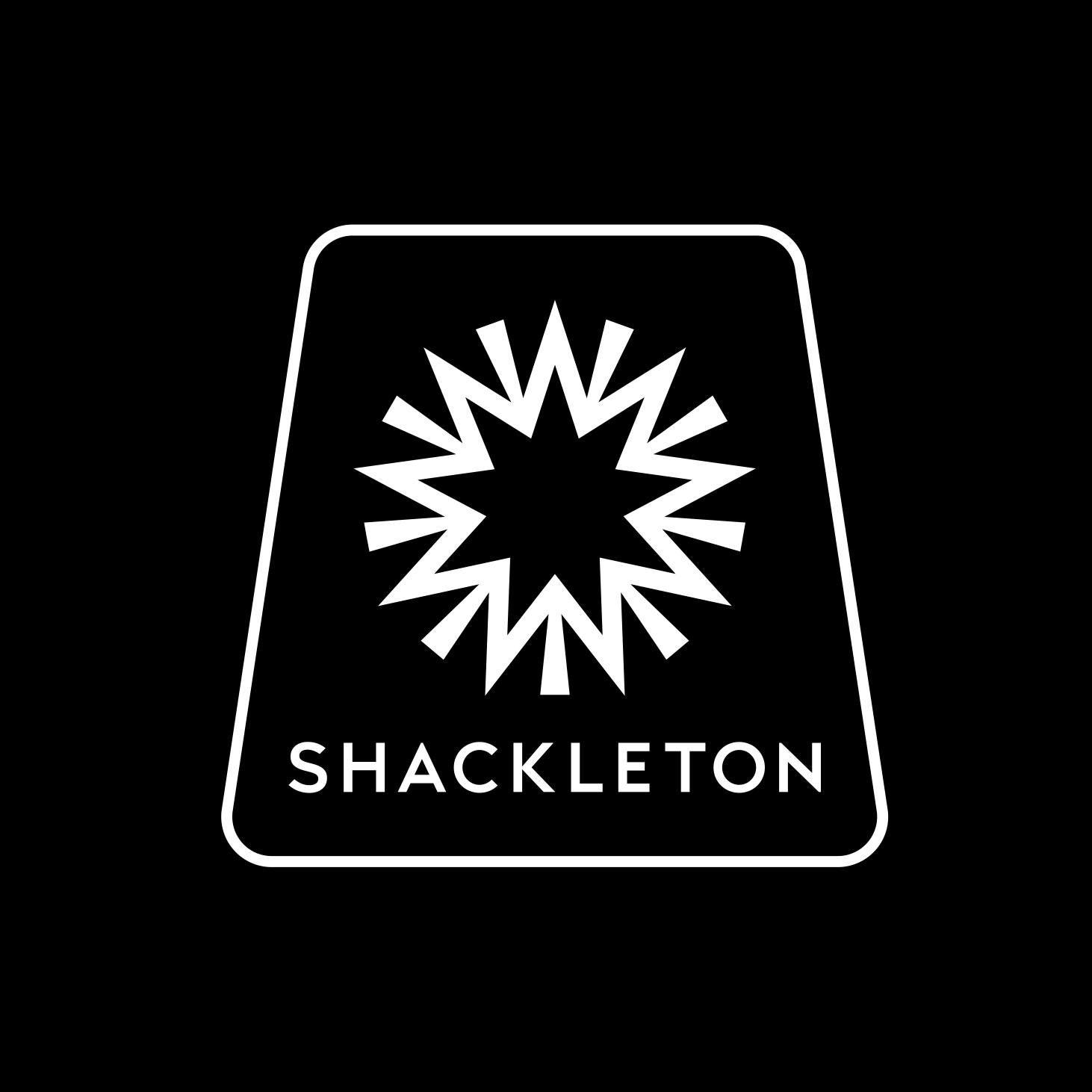 Shackleton logo