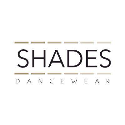 Shades Dancewear logo
