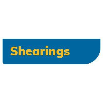 Shearings Holidays logo