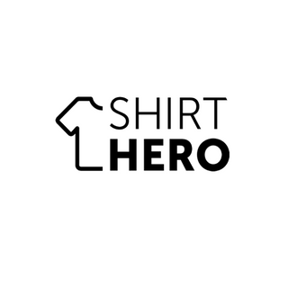Shirt Displays logo