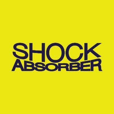 Shock Absorber logo