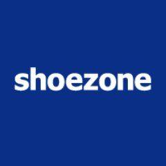 ShoeZone logo
