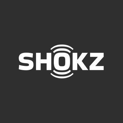 Shokz logo