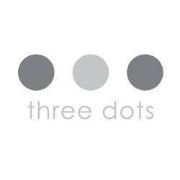 Three Dots logo
