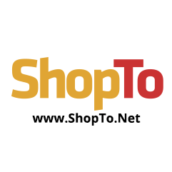 Store discounts logo