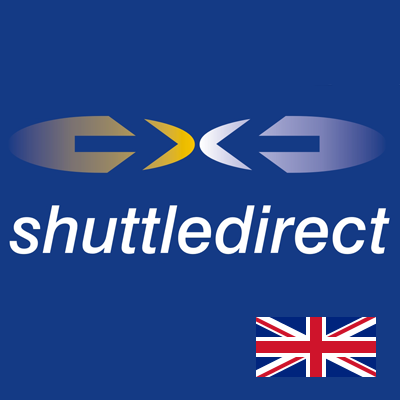 Shuttle Direct logo
