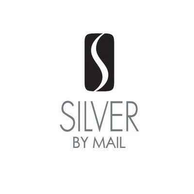 Silver by Mail logo